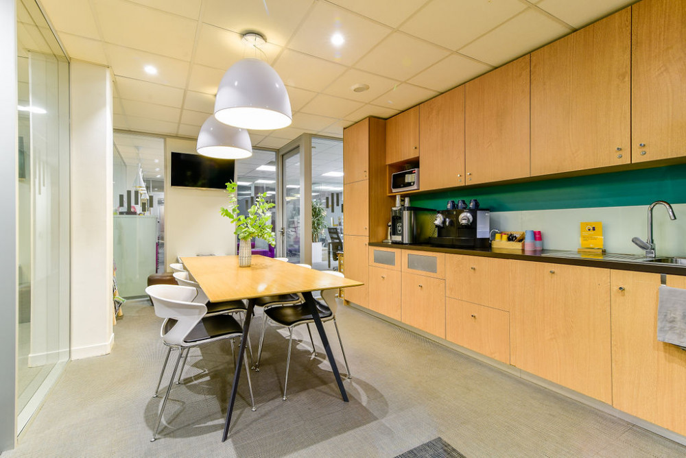 espace coworking lille